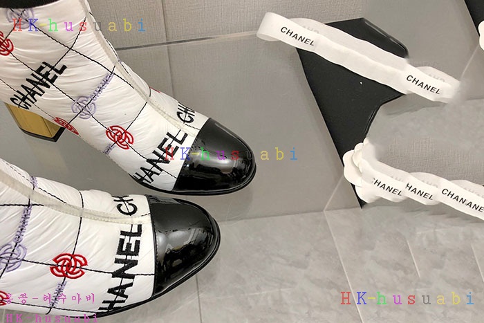 NEW 샤넬 부츠 신상 C 665251