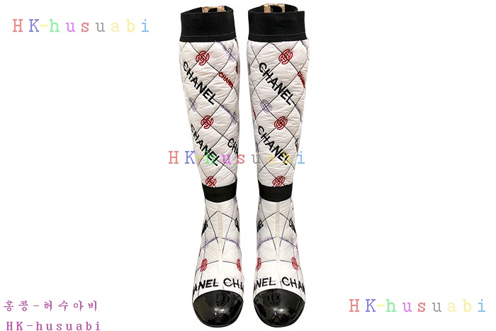 NEW 샤넬 부츠 신상 C 665251