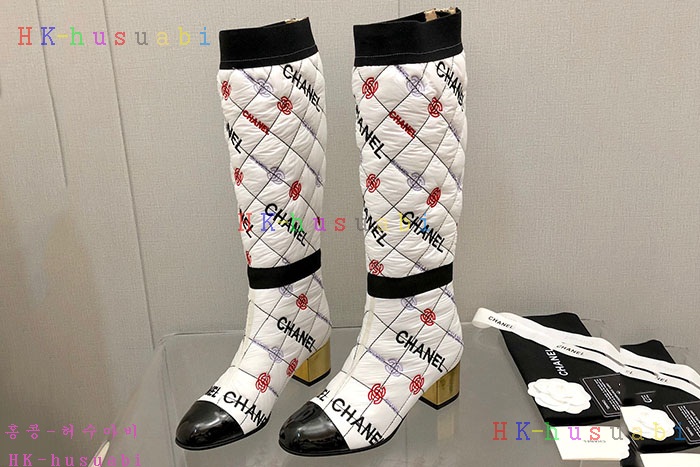 NEW 샤넬 부츠 신상 C 665251