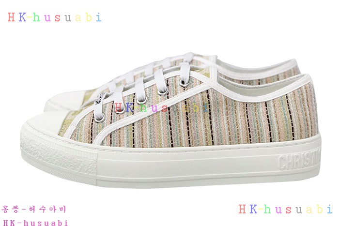 NEW  디올 스니커즈 신상 DR 566923