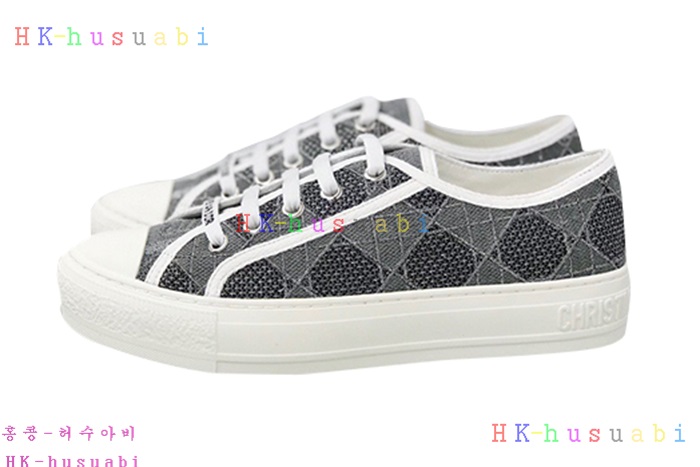 NEW  디올 스니커즈 신상 DR 566925