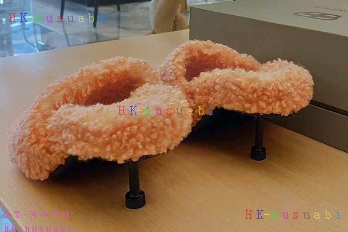 NEW 발렌시아가 신발 신상 B 5582405