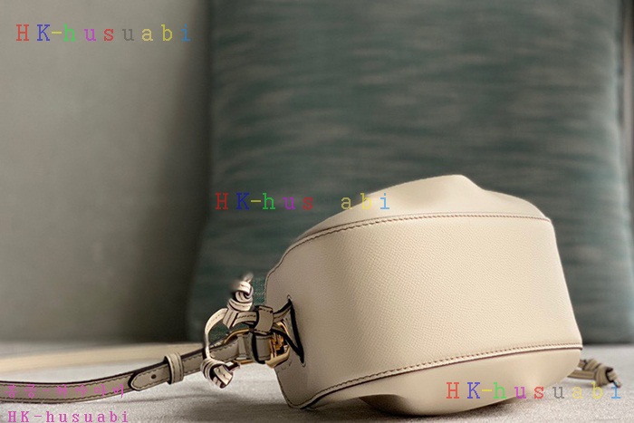 ★미러급★펜디 포모도리노 가죽 미니 백 8BS059