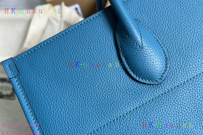 ★미러급★구찌 로고 미디움 토트백  674850-2
