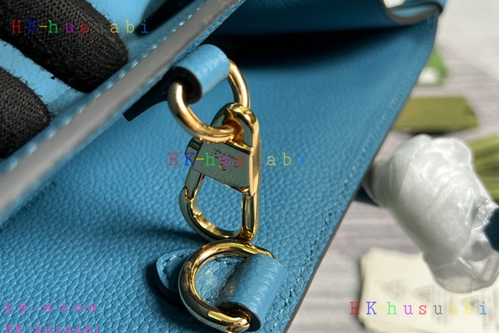 ★미러급★구찌 로고 미디움 토트백  674850-2