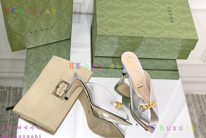 NEW 구찌 신발 신상 GU 4711427