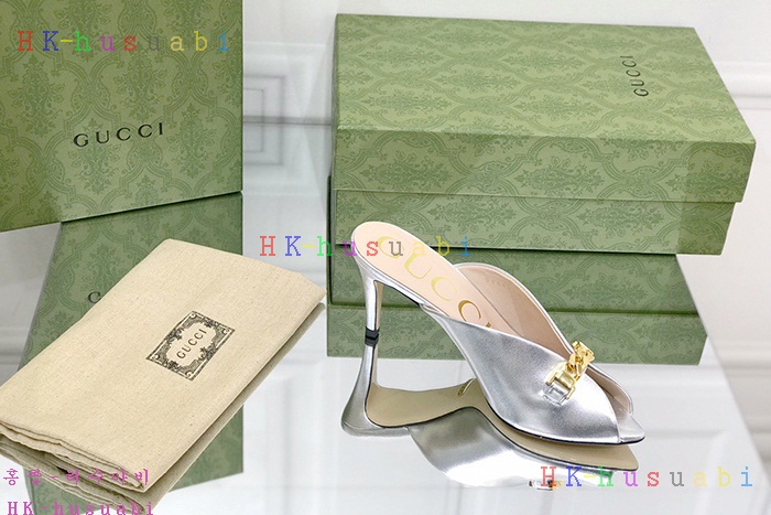 NEW 구찌 신발 신상 GU 4711427