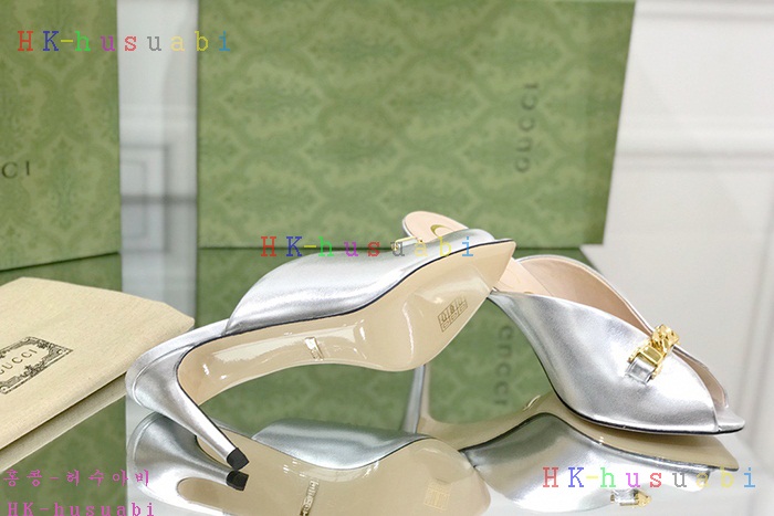 NEW 구찌 신발 신상 GU 4711427