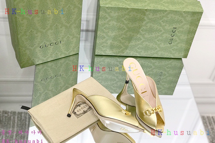 NEW 구찌 신발 신상 GU 4711428