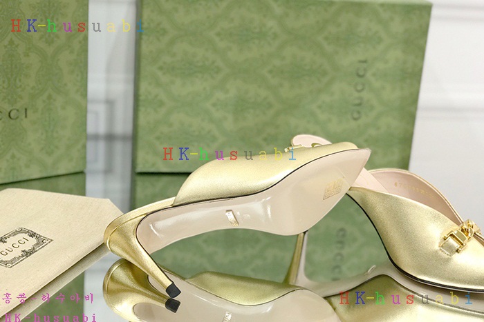 NEW 구찌 신발 신상 GU 4711428