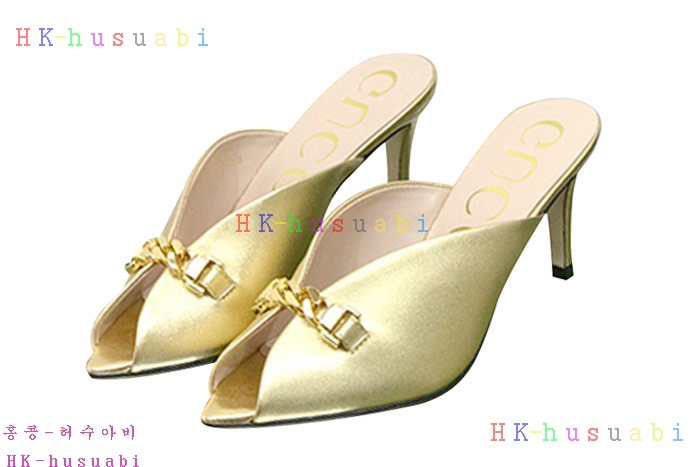 NEW 구찌 신발 신상 GU 4711428
