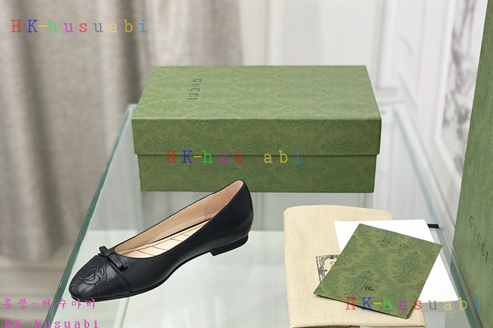 NEW 구찌 신발 신상 GU 4722250