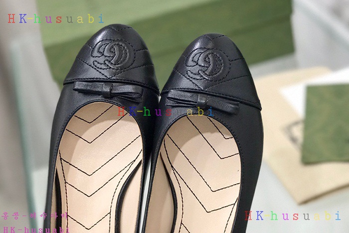 NEW 구찌 신발 신상 GU 4722250