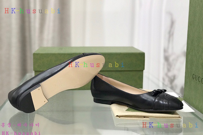NEW 구찌 신발 신상 GU 4722250