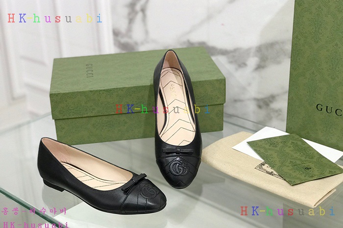 NEW 구찌 신발 신상 GU 4722250