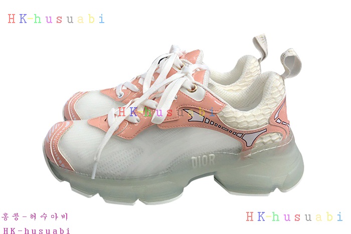 NEW 디올 스니커즈 신상 DR 424410