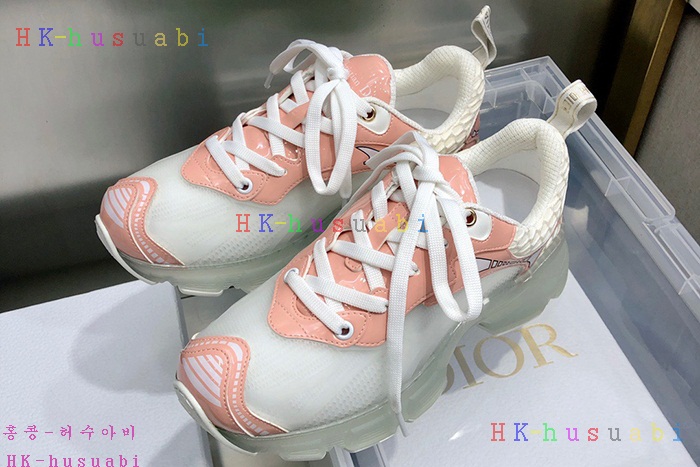 NEW 디올 스니커즈 신상 DR 424410