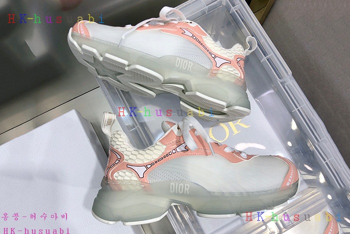 NEW 디올 스니커즈 신상 DR 424410