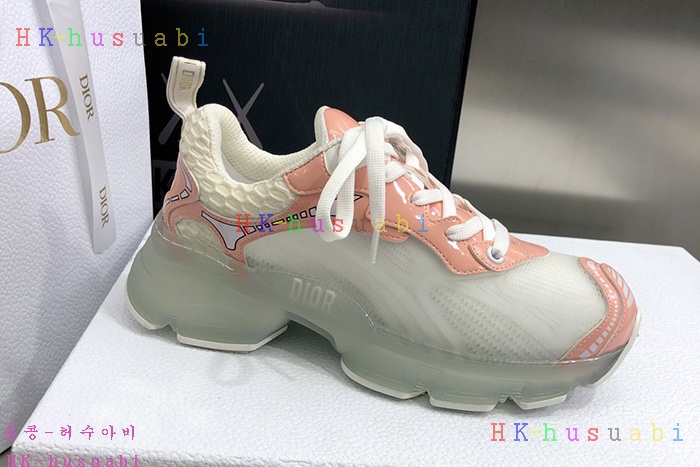 NEW 디올 스니커즈 신상 DR 424410