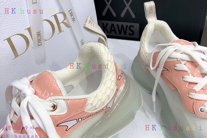 NEW 디올 스니커즈 신상 DR 424410