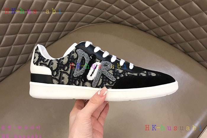 NEW 디올 스니커즈 신상 DR 424419