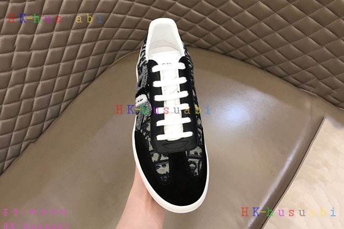 NEW 디올 스니커즈 신상 DR 424419