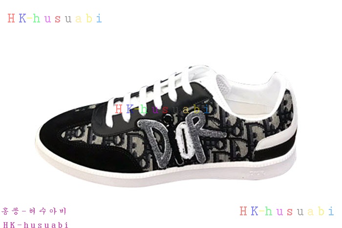 NEW 디올 스니커즈 신상 DR 424419