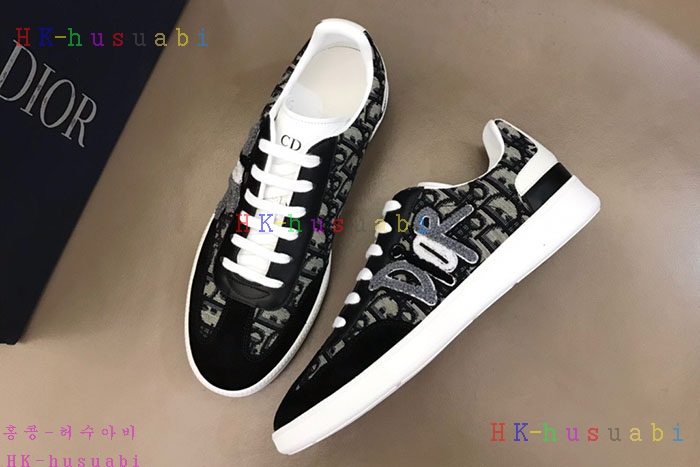 NEW 디올 스니커즈 신상 DR 424419