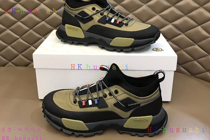 NEW 몽클레어 신발 신상 M 172443