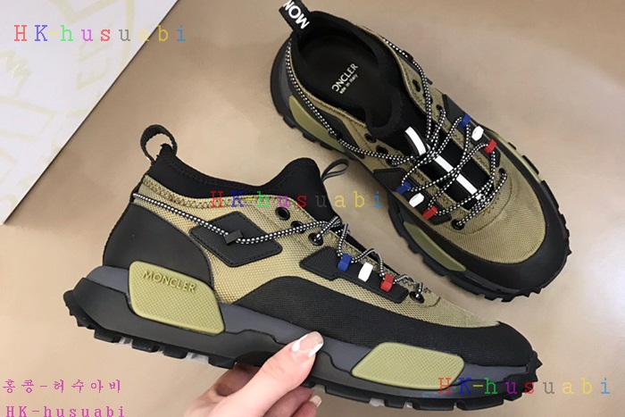 NEW 몽클레어 신발 신상 M 172443