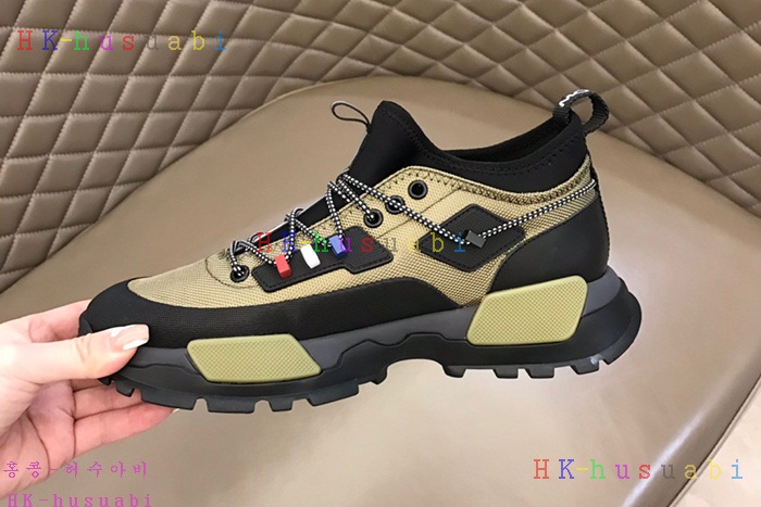 NEW 몽클레어 신발 신상 M 172443
