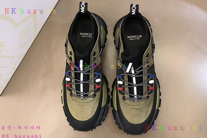 NEW 몽클레어 신발 신상 M 172443