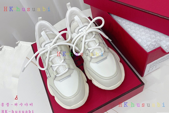 NEW 발리 스니커즈 신상 B 632114