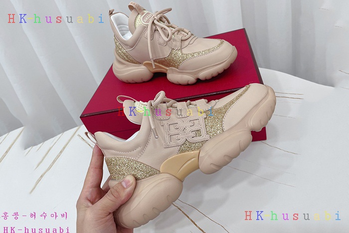 NEW 발리 스니커즈 신상 B 632116