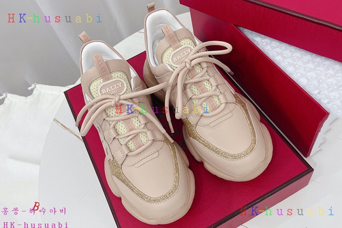 NEW 발리 스니커즈 신상 B 632116