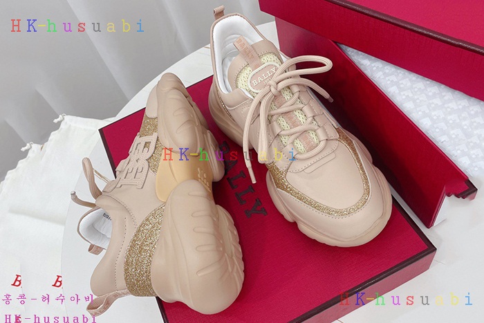 NEW 발리 스니커즈 신상 B 632116