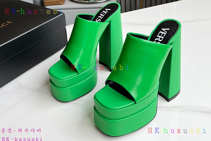 NEW 베르사체 신발 신상 V 1422557
