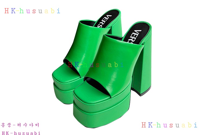 NEW 베르사체 신발 신상 V 1422557