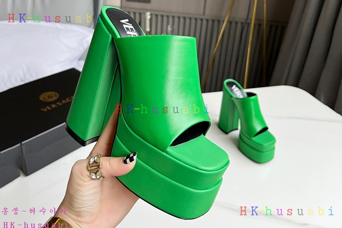 NEW 베르사체 신발 신상 V 1422557