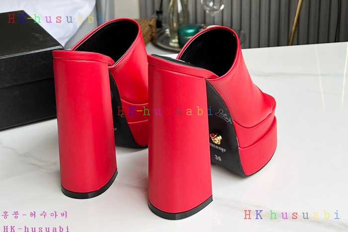 NEW 베르사체 신발 신상 V 14225602