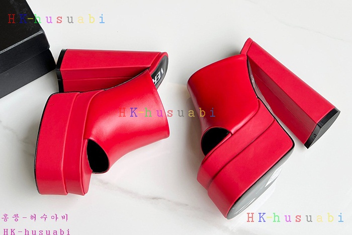 NEW 베르사체 신발 신상 V 14225602