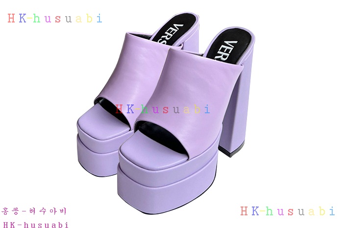 NEW 베르사체 신발 신상 V 14225604