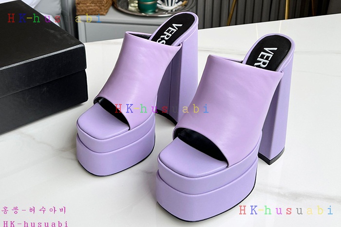 NEW 베르사체 신발 신상 V 14225604