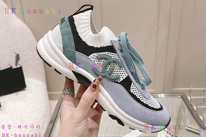 NEW 샤넬 스니커즈 신상 C 333209
