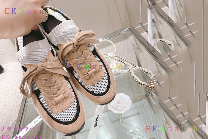 NEW 샤넬 스니커즈 신상 C 333211