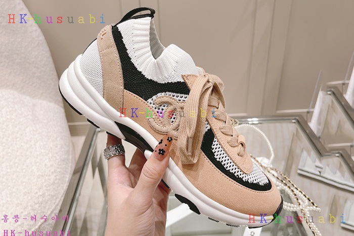 NEW 샤넬 스니커즈 신상 C 333211