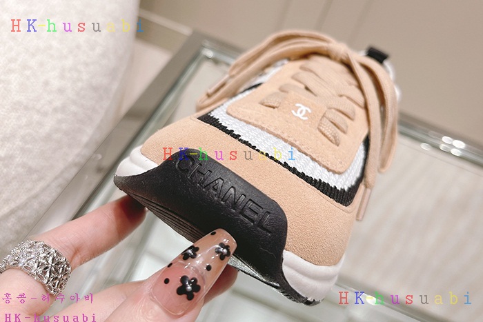 NEW 샤넬 스니커즈 신상 C 333211