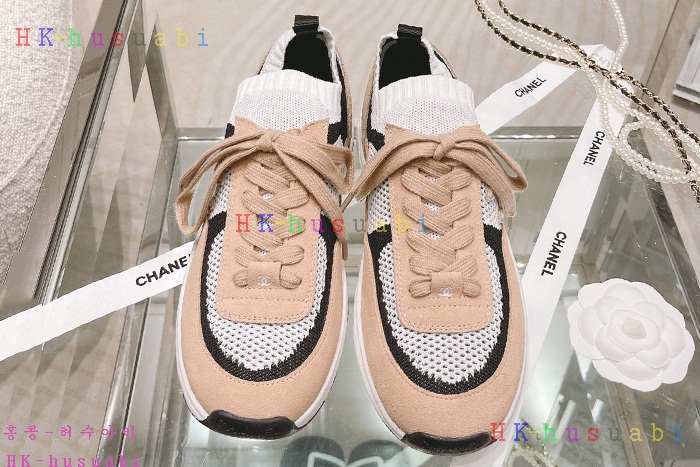 NEW 샤넬 스니커즈 신상 C 333211
