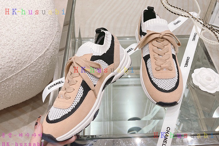 NEW 샤넬 스니커즈 신상 C 333211