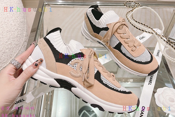 NEW 샤넬 스니커즈 신상 C 333211
